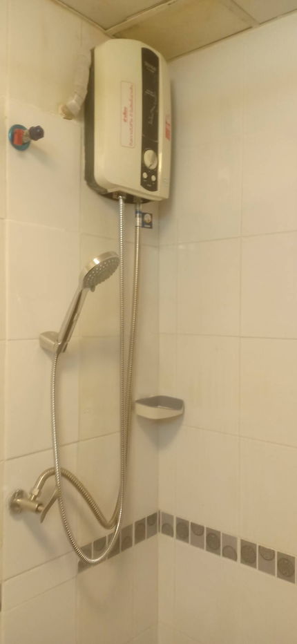 picture For rent: Sriwara Mansion 1, 18th floor - 17/19