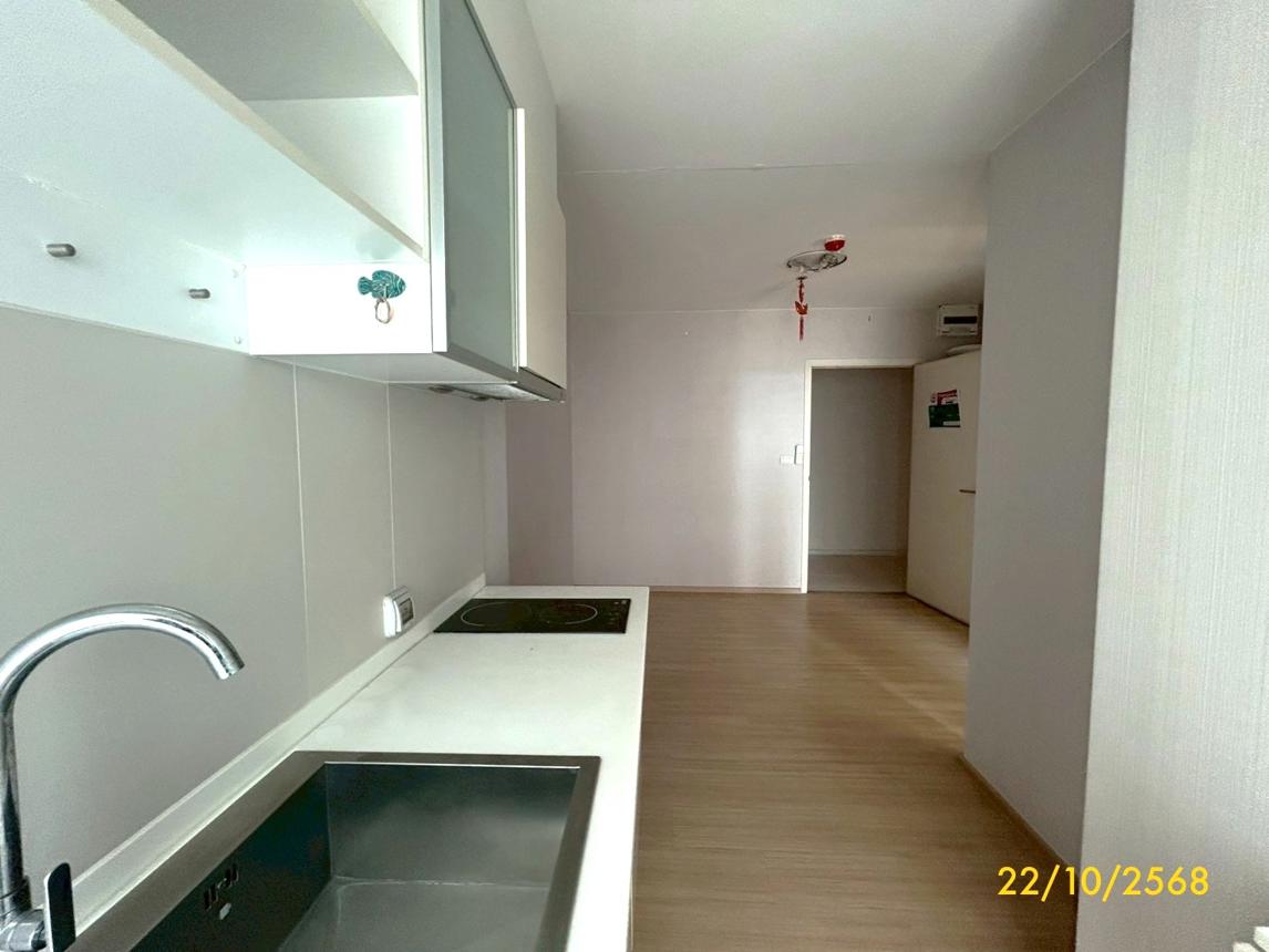 รูป คอนโดมิเนียม 1 ห้องนอน, 30.7 ตารางเมตร คอนโดมิเนียม สำหรับขาย ฟิวส์ เซนเซ่ บางแค บางแคเหนือ เขตบางแค กรุงเทพมหานคร - รูปที่ 16/30