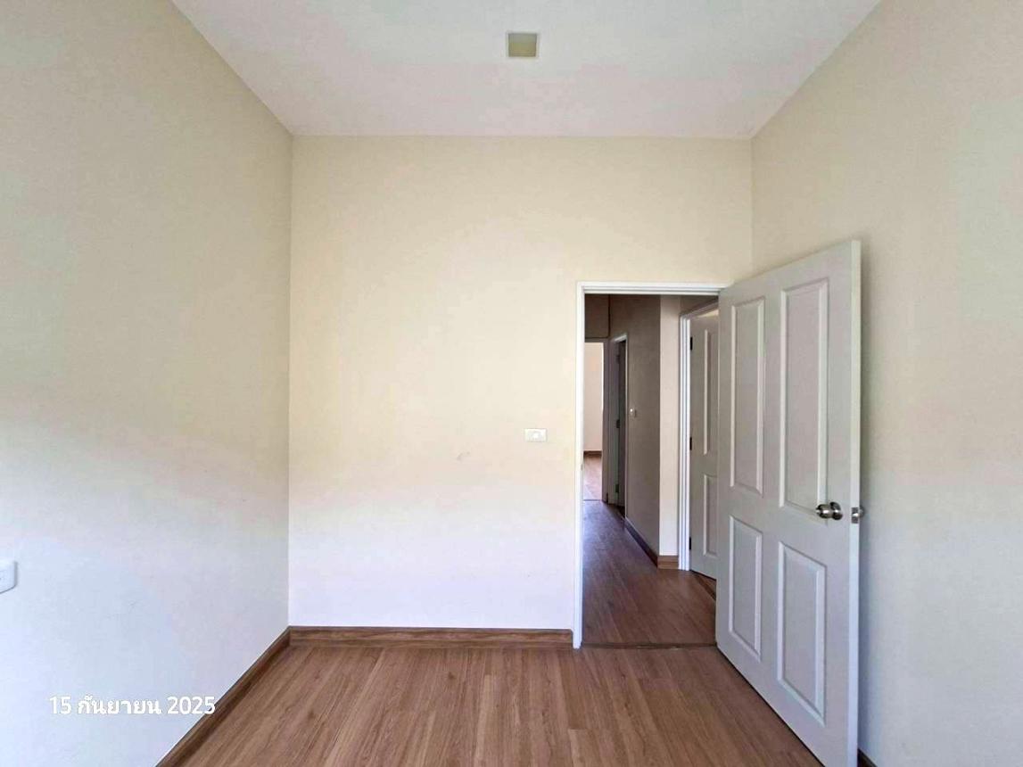 รูป ทาวน์เฮ้าส์ สำหรับขาย โกลเด้น ทาวน์ 3 พระราม 2 พันท้ายนรสิงห์ เมืองสมุทรสาคร สมุทรสาคร - รูปที่ 36/40