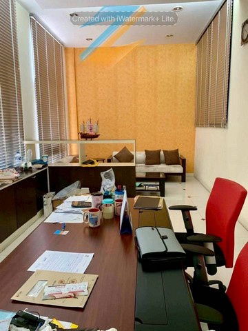 รูป ขายโฮมออฟฟิศ 4 ชั้น 30 ตรว.สภาพดี บ้านกลางกรุง บางนา กม.3 - รูปที่ 3/11