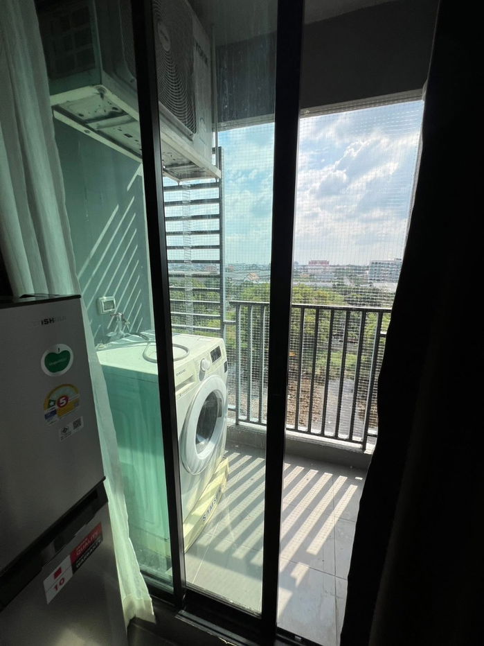 รูป ให้เช่า The Excel Khukhot 🏡 7,000 พร้อมอยู่ ราคาต่อรองได้‼️ #ตอบแชทไว 🔥🔥 รหัส M1767 - รูปที่ 8/10