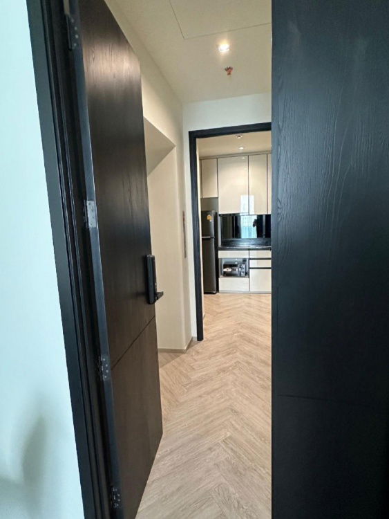 รูป 🎀#TM2412_001 🎀💥ด่วน💥ว่าง25ธ.ค.68 รีบคลิก ก่อนหลุดมือ‼️ 𝗙𝗼𝗿 𝗥𝗲𝗻𝘁 7️⃣0️⃣k.🔥🔥 #ใกล้BTSเจริญนครคอนโด : แชปเตอร์เจริญนครริเวอร์ไซด์ - รูปที่ 10/18