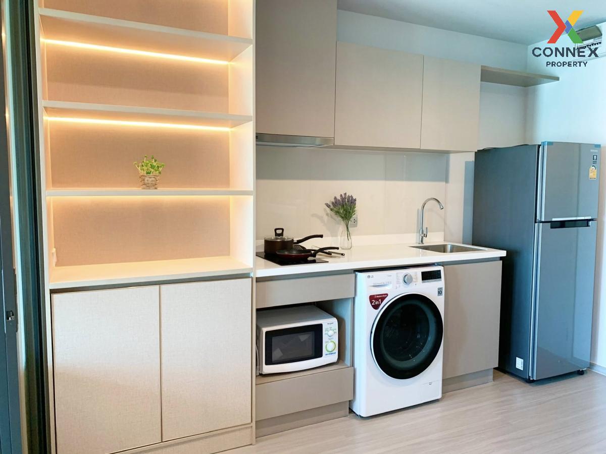 รูป เช่าคอนโด ไลฟ์ ลาดพร้าว วิวสวย ชั้นสูง วิวแม่น้ำ รีโนเวทใหม่ BTS-ห้าแยกลาดพร้าว จอมพล เขต จตุจักร กรุงเทพ CX-132829 ✅ ทักไลน์ @connexproperty ตอบทันที ทีมงานมืออาชีพ ✅ - รูปที่ 4/10