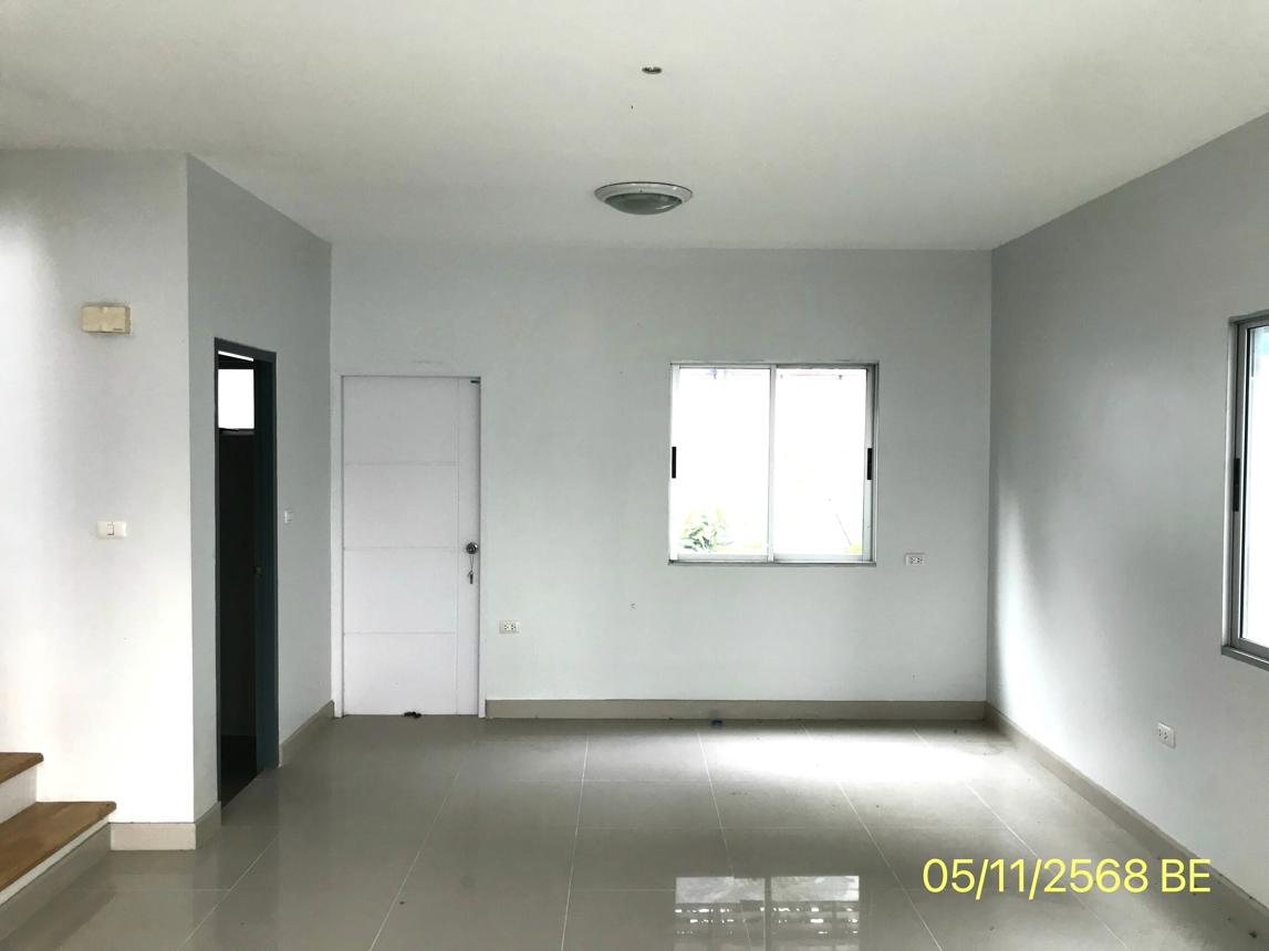 รูป ทาวน์เฮ้าส์ สำหรับขาย เทมโป้ ทาวน์ รัตนาธิเบศร์ - ไทรม้า บางรักน้อย เมืองนนทบุรี นนทบุรี - รูปที่ 19/36