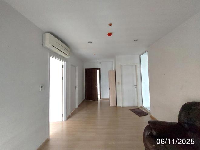 รูป คอนโดมิเนียม 2 ห้องนอน, 49 ตารางเมตร คอนโดมิเนียม สำหรับขาย เดอะ เบส แจ้งวัฒนะ คลองเกลือ ปากเกร็ด นนทบุรี - รูปที่ 2/34