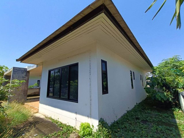 รูป B13540 ขายบ้านเดี่ยว หมู่บ้านธันยารมย์ อุตรดิตถ์ - รูปที่ 6/8