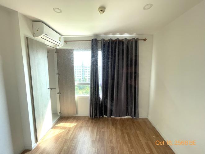 รูป คอนโดมิเนียม 1 ห้องนอน, 22.62 ตารางเมตร คอนโดมิเนียม สำหรับขาย ลุมพินี วิลล์ ราชพฤกษ์-บางแวก บางแวก เขตภาษีเจริญ กรุงเทพมหานคร - รูปที่ 2/24