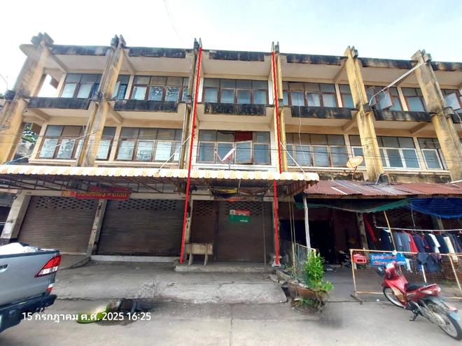 picture SHOP_HOUSE for sale  Huai Chorakhe Muang Nakhon Pathom Nakhon Pathom - 1/32