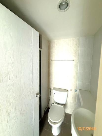 รูป คอนโดมิเนียม 1 ห้องนอน, 27.03 ตารางเมตร คอนโดมิเนียม สำหรับขาย ลุมพินี วิลล์ นครอินทร์-ริเวอร์วิว ตลาดขวัญ เมืองนนทบุรี นนทบุรี - รูปที่ 7/24