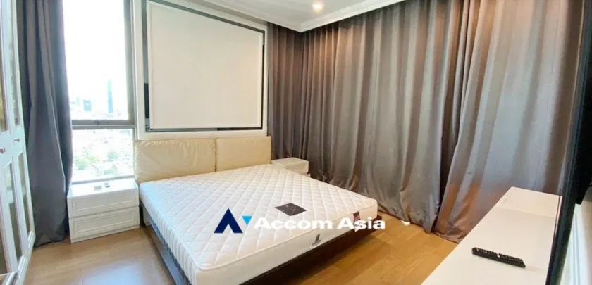 picture 🔼🔽 AccomA 📩 3 BR Condominium @Supalai Oriental Sukhumvit 39 (AA33198) - 5/10