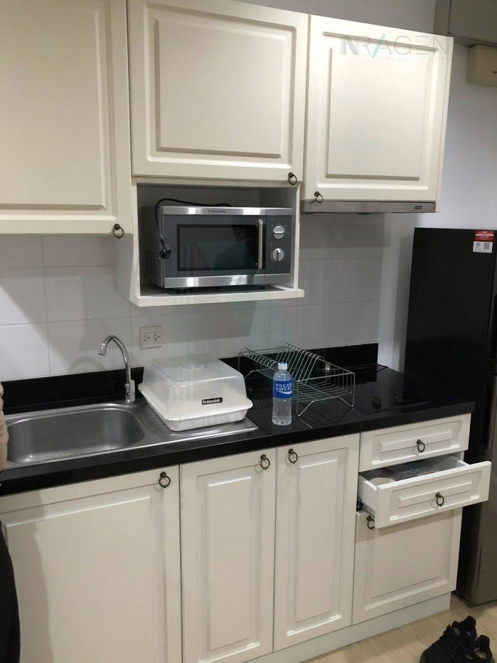 รูป 📌 ขายคอนโด เดอะ ซี้ด เมมโมรี่ สยาม อาคาร 1 ชั้น 1 2 ห้องนอน ขนาด 56 ตรม ใกล้ ใกล้ BTS สนามกีฬาแห่งชาติ - รูปที่ 8/8