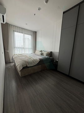 🎊 ให้เช่าคอนโด ไอดีโอ สุขุมวิท - พระราม 4 อาคาร 1 ชั้น 25 1 BED PLUS ขนาด 45 ตรม ใกล้ ใกล้ BTS พระโขนง