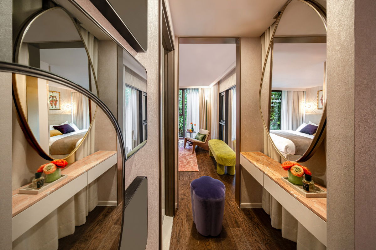 รูป ขายคอนโดมือ 1 จากโครงการ “ชูช์ ราชเทวี” (Shush Ratchathewi) | ติดต่อฝ่ายขาย : 061-6598997- Line OA : @Newlight (มี@) - รูปที่ 30/31