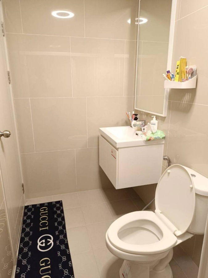 รูป 🏢 ขายคอนโด : Chapter One Shine Bangpo (แชปเตอร์ วัน ชายน์ บางโพ) รหัสทรัพย์ | 📌LNP-C10974 - รูปที่ 12/16