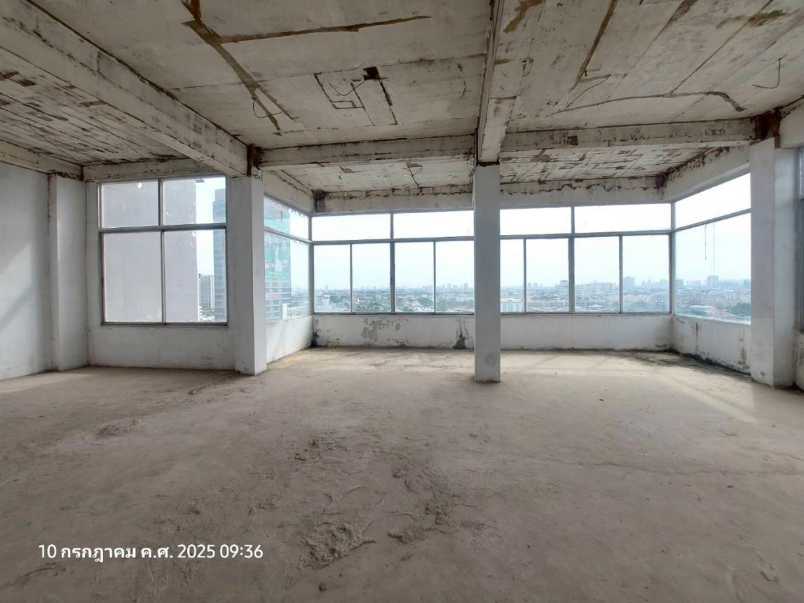 picture CONDO Studio, 570 Square meter for sale at CONDO for sale Arun Amarin Bangkok Noi Bangkok - 25/38