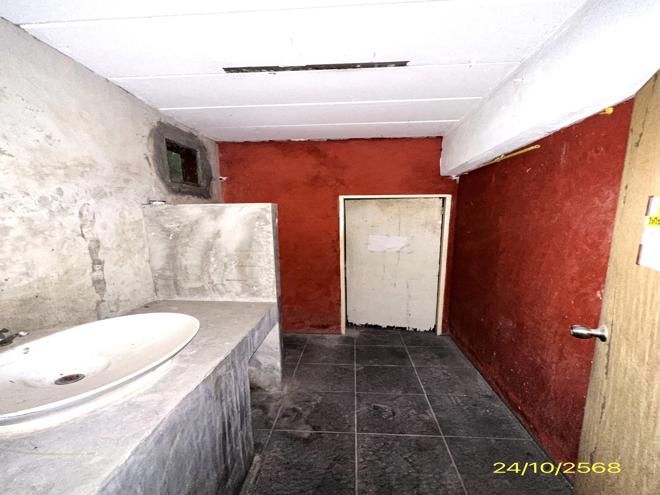 รูป อาคารพาณิชย์ สำหรับขาย ปฐมทองซิติ้ ลำพยา เมืองนครปฐม นครปฐม - รูปที่ 18/44