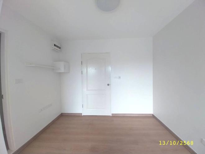 รูป คอนโดมิเนียม 1 ห้องนอน, 24.39 ตารางเมตร คอนโดมิเนียม สำหรับขาย ไอคอนโด งามวงศ์วาน 2 บางเขน เมืองนนทบุรี นนทบุรี - รูปที่ 2/26