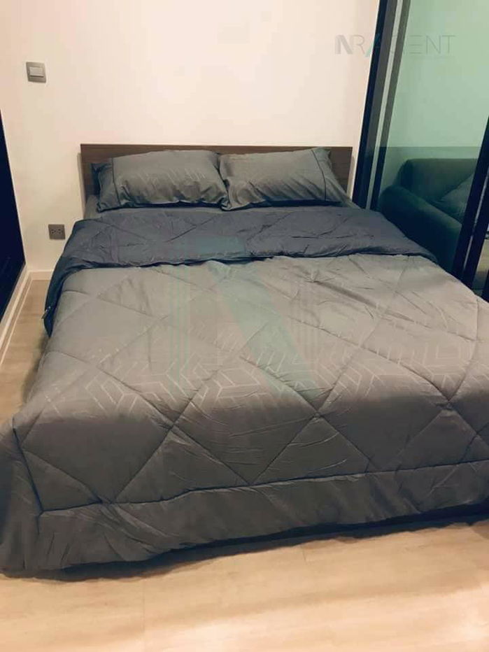 รูป ให้เช่า แอทโมซ ลาดพร้าว 71 1ห้องนอน ชั้น5 อาคารA ใกล้ Centralfestival Eastville - รูปที่ 8/8