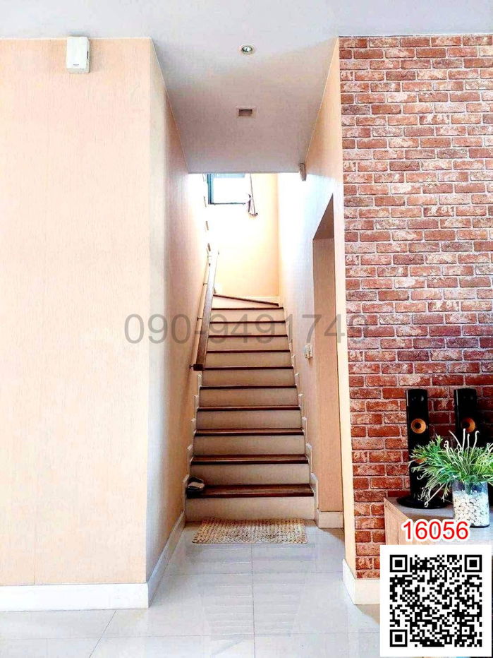 รูป เช่า บ้านเดี่ยว เศรษฐสิริ ศรีนครินทร์ – พระราม 9 กรุงเทพกรีฑา 7 - รูปที่ 7/18