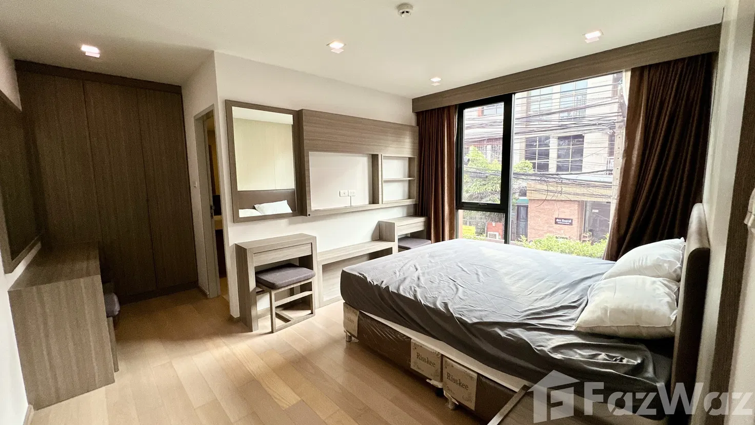 รูป ขายด่วน !! คอนโด อาร์ท แอท ทองหล่อ 25 ชั้น 2 ขนาด 72.04 ตร.ม 5911658 - รูปที่ 18/26