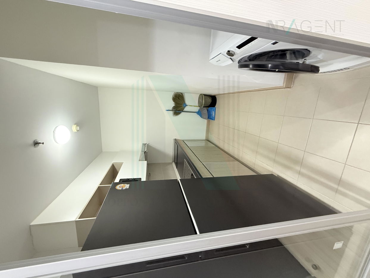 picture For Rent Condo SUPALAI VERANDA RAMA 9 Building A, Floor 23,2 bed room, Room size 77.26 sqm - 5/8