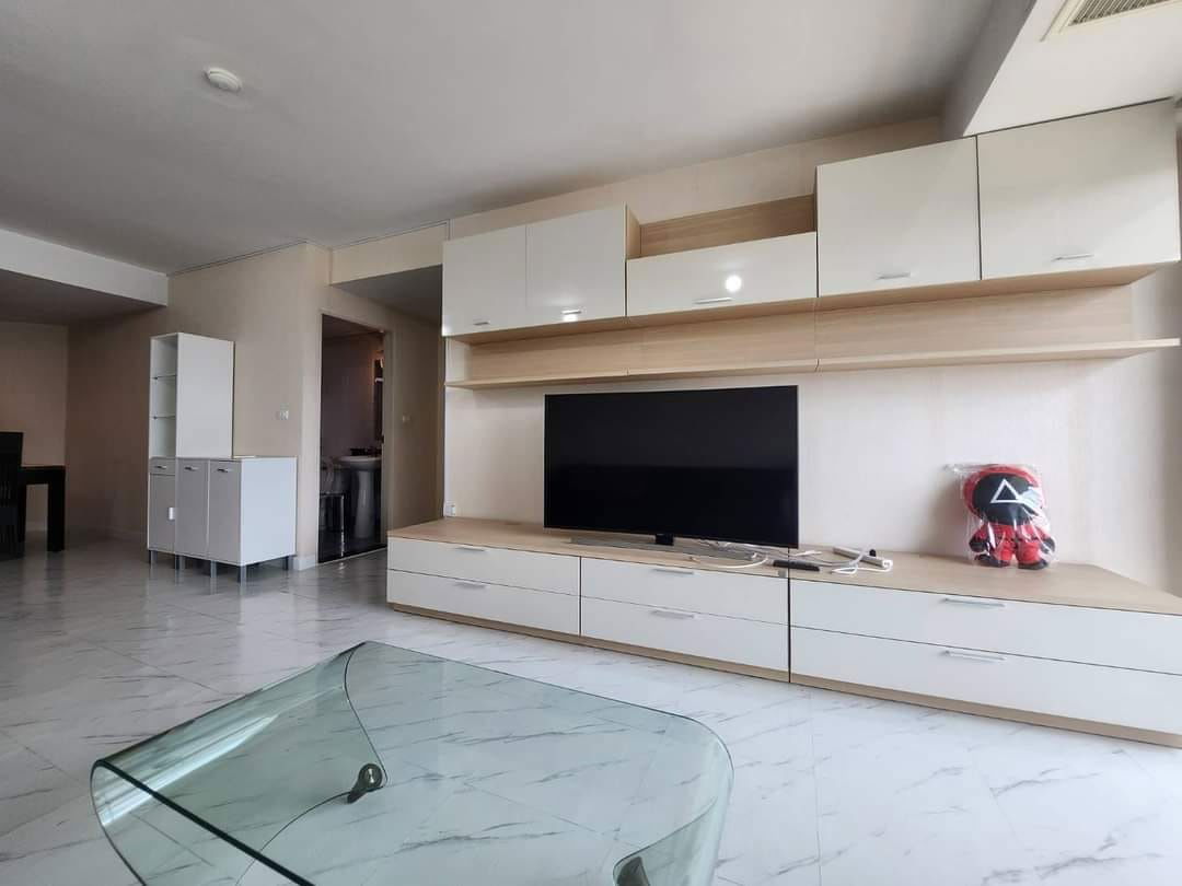 picture 🎈#PT2309_215🎈💥Urgent💥 Available January 1st, 2026. Click quickly before it's gone‼️ For Rent 40k.🔥🔥 Supalai Park Phahonyothin 21 Condo - 1/11