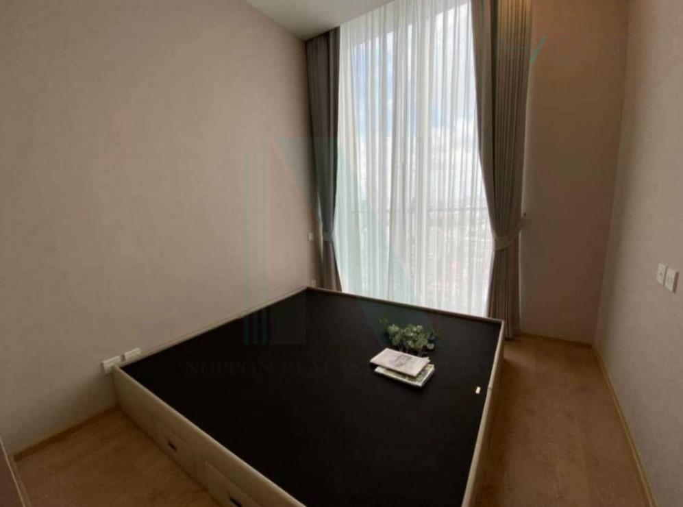 picture For Rent Condo NOBLE BE 19 Building A, Floor 30,2 bed room, Room size 74.00 sqm - 4/8