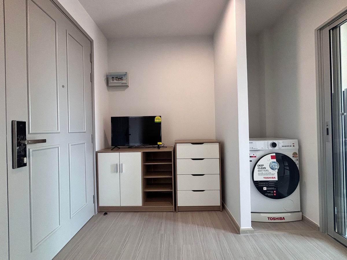 picture PFD-07666 Condo for Rent: The Parkland Phetkasem 56 Schedule a viewing ■ Line: @propertyfinder - 12/13