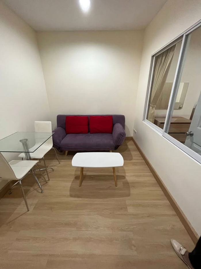 picture Condo for Rent at Life @ Ratchada - Suthisan (B6812050) - 2/6