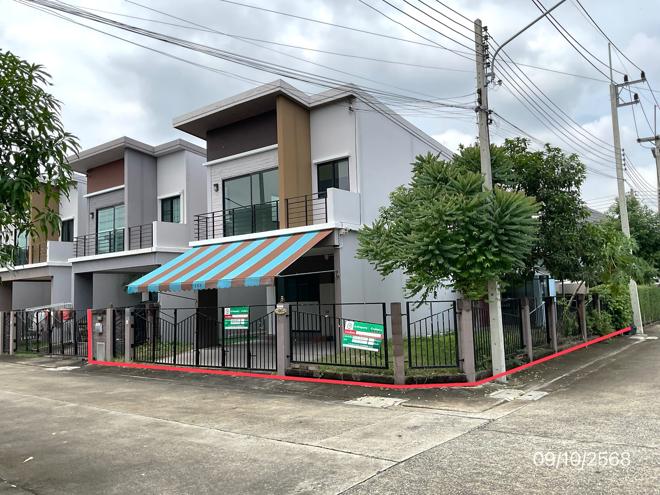 picture HOME for sale  Khlong Si Khlong Luang Pathumthani - 2/42