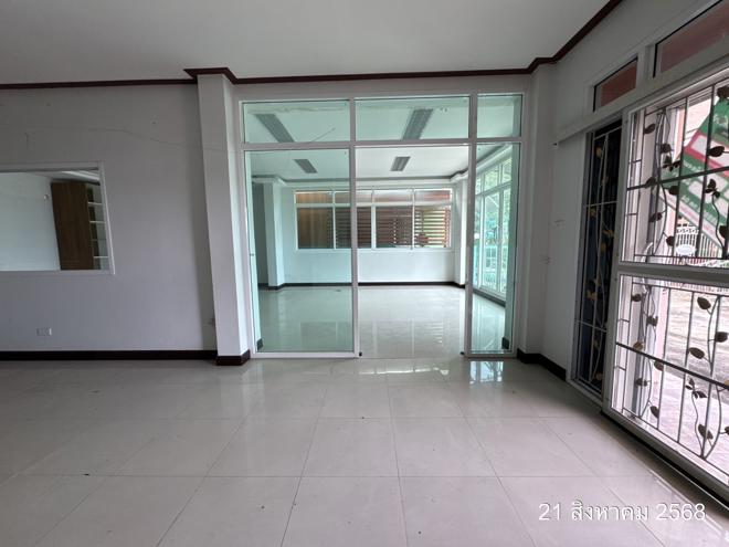 รูป บ้านเดี่ยว สำหรับขาย บุรีรมย์ เทพารักษ์-วงแหวนฯ แพรกษาใหม่ เมืองสมุทรปราการ สมุทรปราการ - รูปที่ 3/42