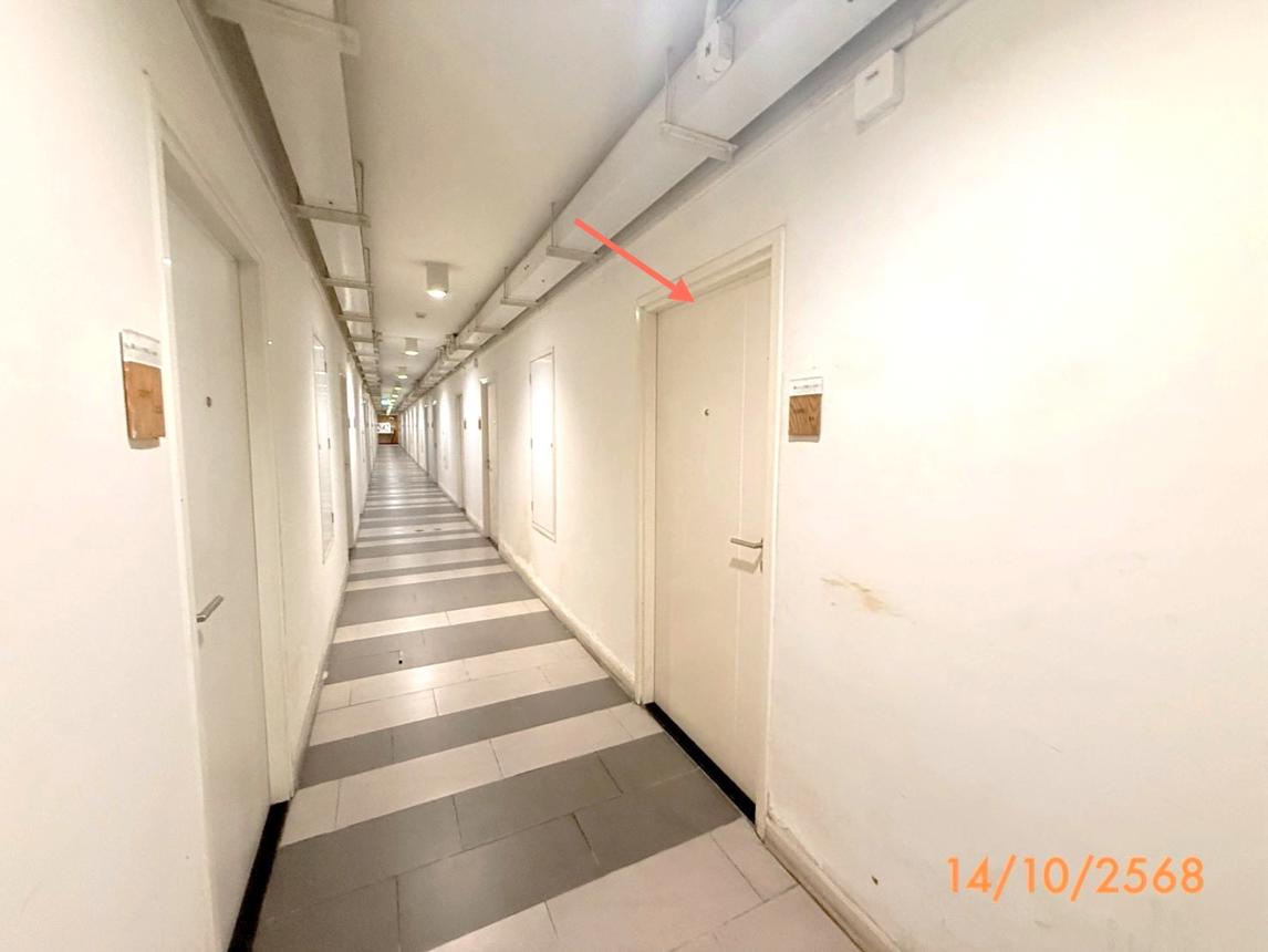 รูป คอนโดมิเนียม 1 ห้องนอน, 35.44 ตารางเมตร คอนโดมิเนียม สำหรับขาย เอ สเปซ มี สุขุมวิท 77 สวนหลวง เขตสวนหลวง กรุงเทพมหานคร - รูปที่ 20/28