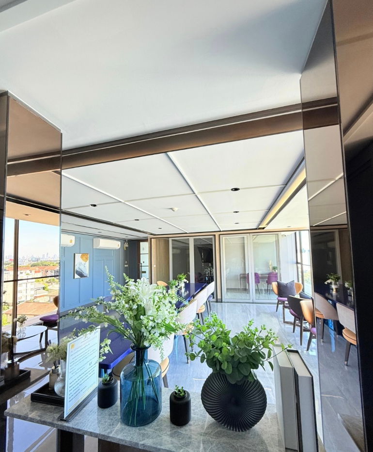 รูป เช่า พลัมคอนโด สุขมวิท 62 สวย พร้อมอยู่ ใกล้ BTS บางจาก สนใจแอตไลน์ครับ@841qqlnr - รูปที่ 16/20