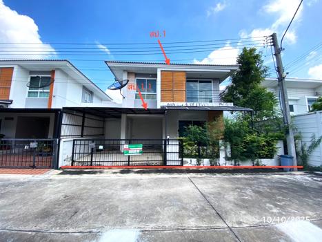 picture HOME for sale  Bang Kachao Muang Samut Sakhon Samut Sakhon - 25/28