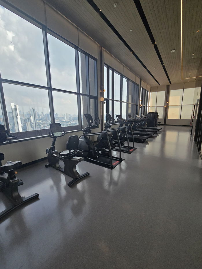 รูป QUINTARA MHy’DEN โพธิ์นิมิตร | สตูดิโอ 23.59 ตร.ม. | เช่า 13,000 บาท | ติด BTS 0 เมตร - รูปที่ 12/14