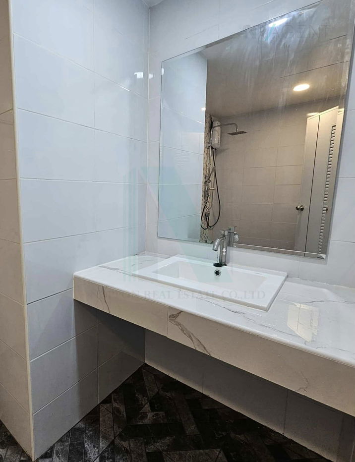 picture ðš For Sell Condo RATCHADA PRESTIGE Building 1, Floor 6,Studio, Room size 32 sqm - 6/8