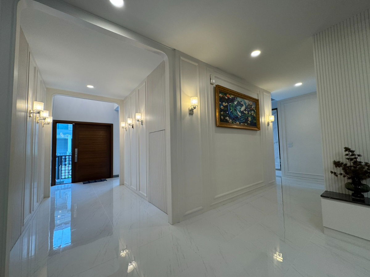 picture 🏡 The City Bangna – Premium Corner Unit on Main Road - 25/43