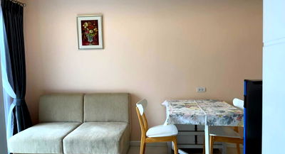 คอนโดให้เช่า : 🛑LINE ID @cutecondo มี@🛑 ไวโอคอนโด2 7500 ว่าง✅ ตอบไว 