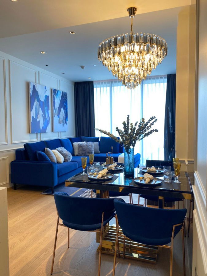 รูป 🏢 ให้เช่าคอนโด : Beatniq Sukhumvit 32 (บีทนิค สุขุมวิท 32) รหัสทรัพย์ | 📌LNP-C10977 - รูปที่ 14/23