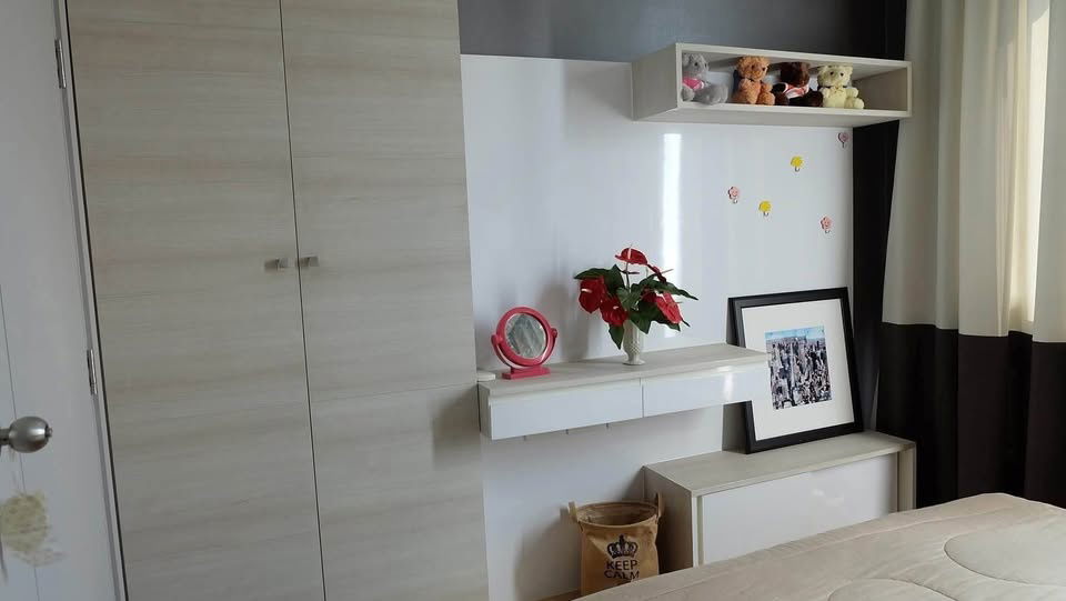 รูป 💥For rent 🏬 Thru Thonglor ทรูทองหล่อ 🏬JA-702 - รูปที่ 5/11