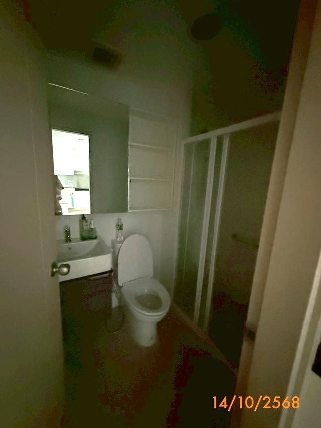 รูป คอนโดมิเนียม 2 ห้องนอน, 55.3 ตารางเมตร คอนโดมิเนียม สำหรับขาย วิลล่า ลาซาล สุขุมวิท 105 บางนา เขตบางนา กรุงเทพมหานคร - รูปที่ 21/30