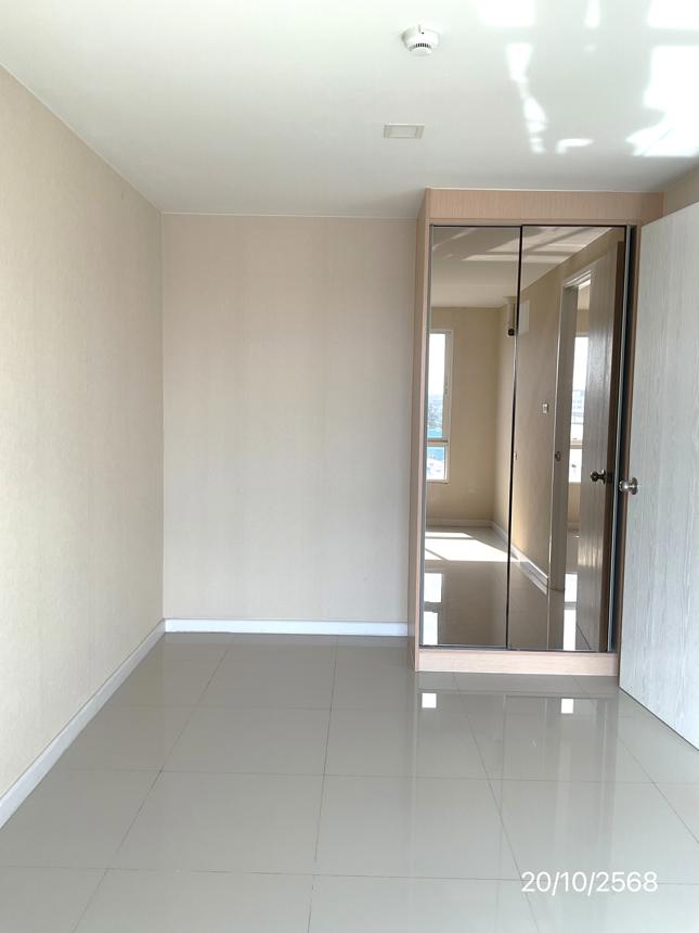 picture CONDO 1 ห้องนอน, 36.76 Square meter for sale at CONDO for sale Si Khan Don Mueang Bangkok - 16/28