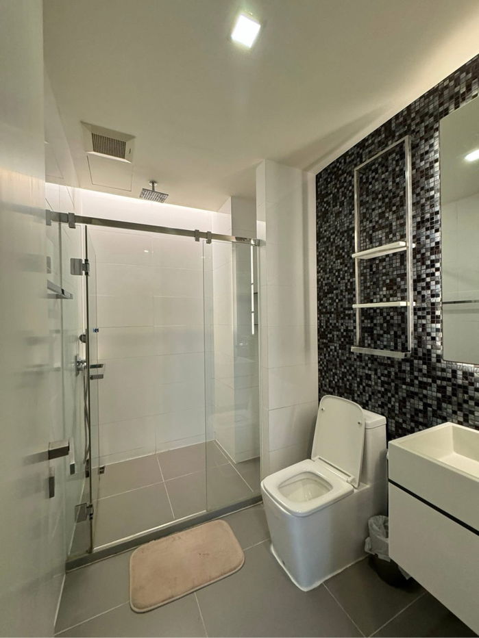 picture The Room Sukhumvit 69, 1B1B, 22 Floor, 35 Sq.m, Rental 25,000 THB/Month Ready to move in - 6/8