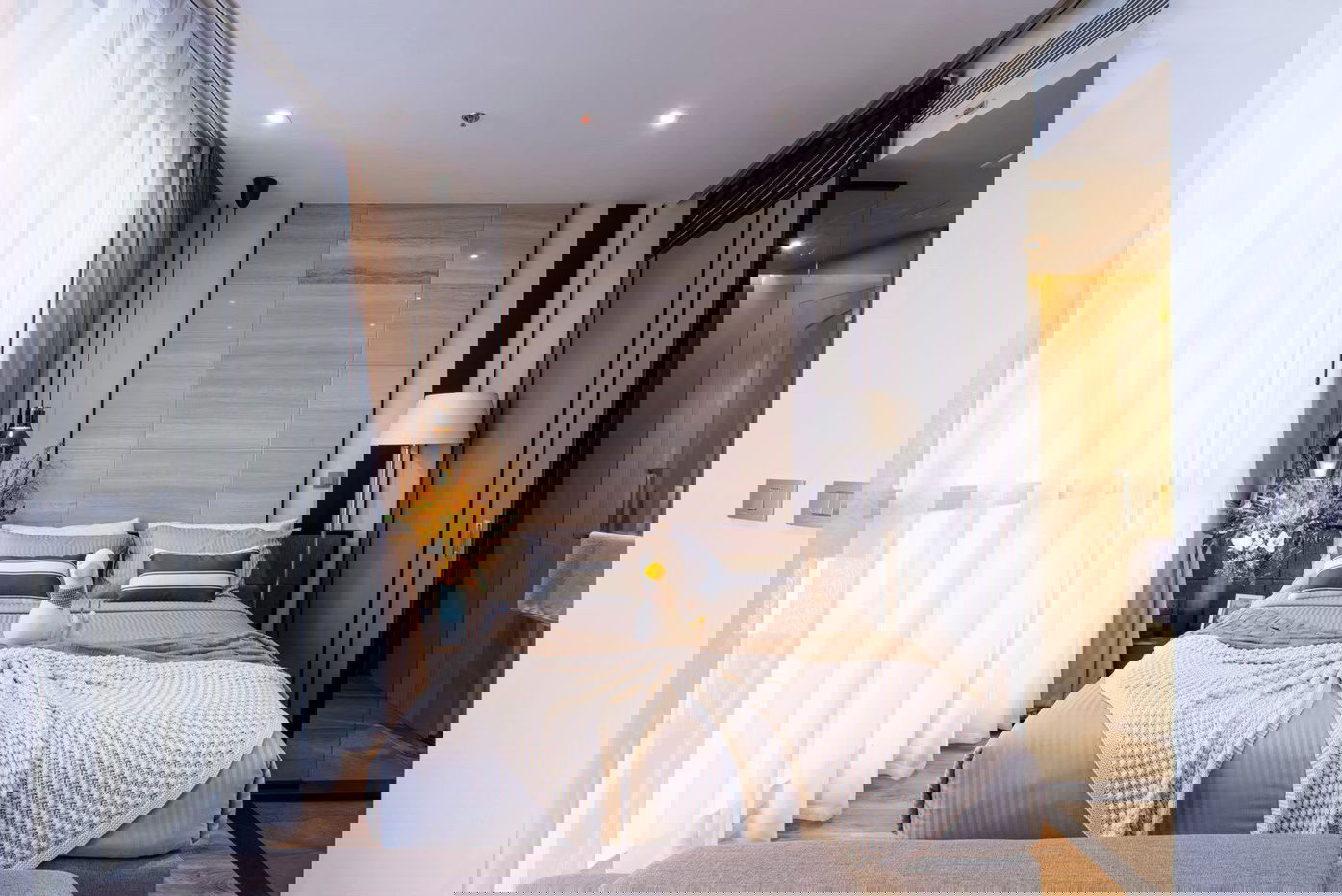 รูป Andromeda Studio for Sale - รูปที่ 1/7