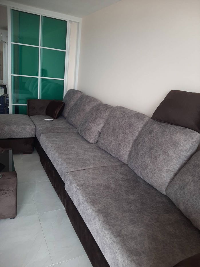 รูป เช่าสเตท ทาวเวอร์ 2 นอน ชั้นสูง สวย พร้อมอยู่ วิวแม่น้ำ ใกล้ โรงเรียนอัสสัมชัญ บางรัก สนใจแอตไลน์ครับ@841qqlnr - รูปที่ 18/22