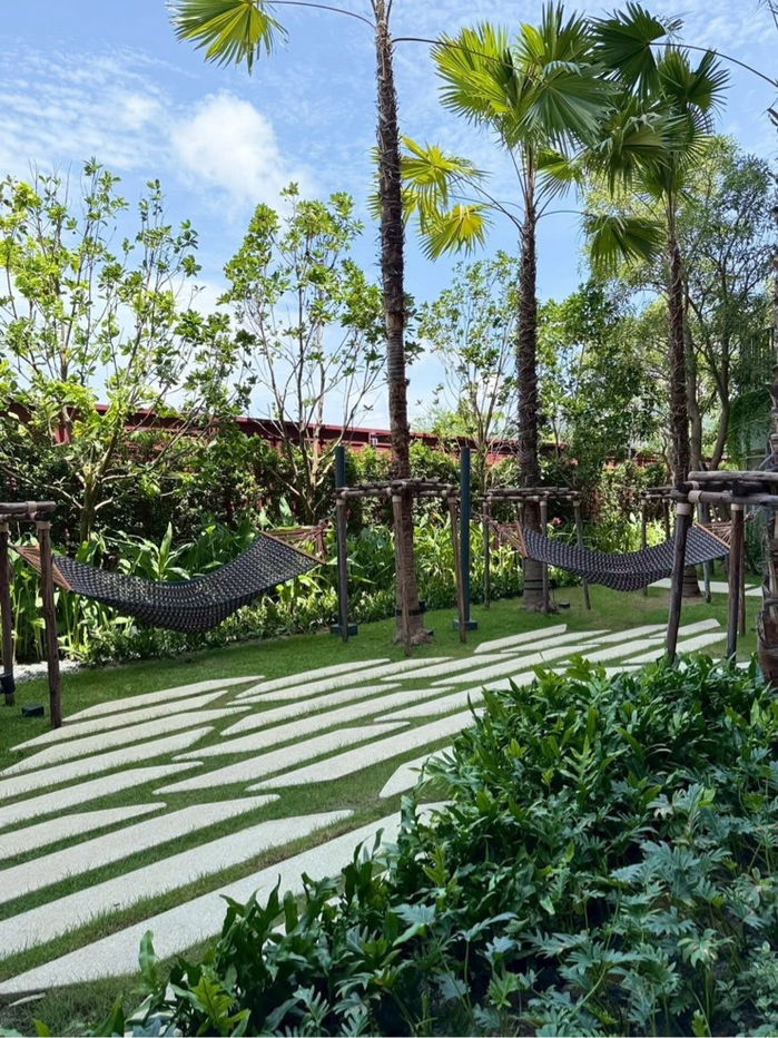 รูป Rent The base bukit Building A | 4th floor | 30.23 sqm. - รูปที่ 20/21