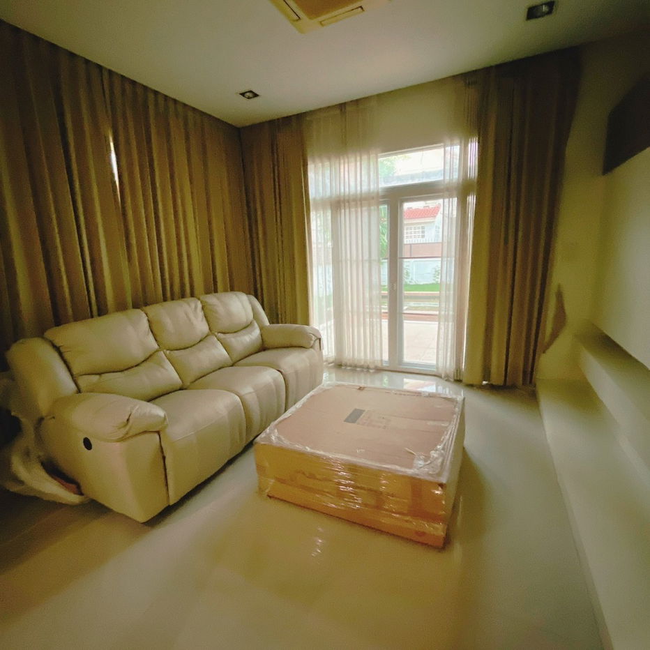 รูป ขายด่วน บ้านเดี่ยวพร้อมเข้าอยู่บนที่ดินแปลงใหญ่ ขาดทุน 17.5 ล้าน เหลือ 13.9 ล้าน - รูปที่ 42/47