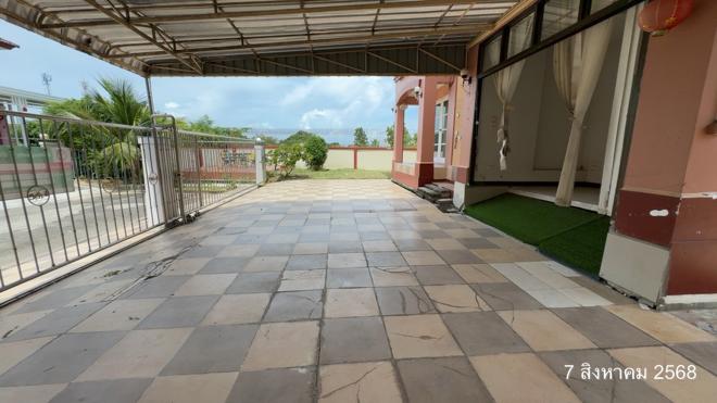 รูป บ้านเดี่ยว สำหรับขาย ชัยพฤกษ์ เทพารักษ์ บางปลา บางพลี สมุทรปราการ - รูปที่ 2/30