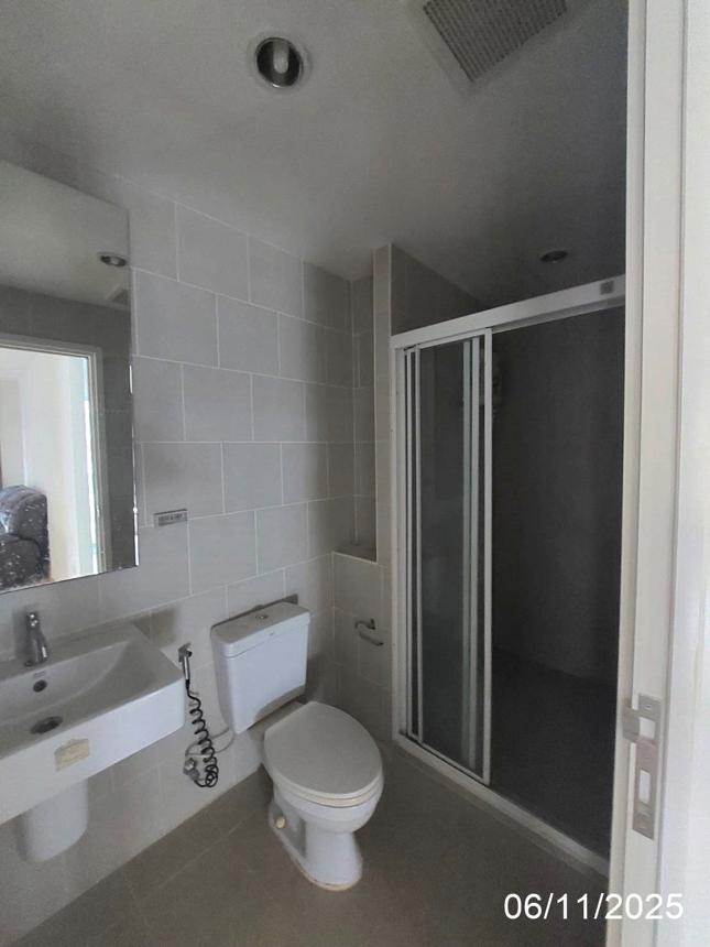 รูป คอนโดมิเนียม 2 ห้องนอน, 49 ตารางเมตร คอนโดมิเนียม สำหรับขาย เดอะ เบส แจ้งวัฒนะ คลองเกลือ ปากเกร็ด นนทบุรี - รูปที่ 25/34