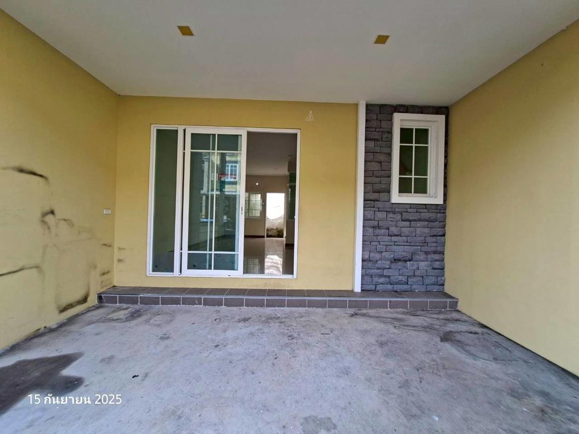 รูป ทาวน์เฮ้าส์ สำหรับขาย โกลเด้น ทาวน์ 3 พระราม 2 พันท้ายนรสิงห์ เมืองสมุทรสาคร สมุทรสาคร - รูปที่ 20/40